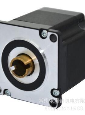 202842mm双出轴空心轴等nema8/11/171.8°贴片机用步进电机