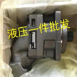 PARKER派克F11-005-010-019-014液压马达柱塞油泵