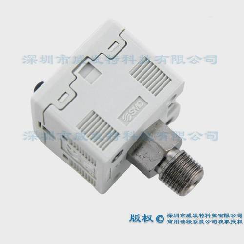 smczse30a-01-c-l2色显示包邮高精度数字式压力开关满额式