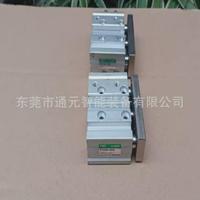 ckd帶氣缸桿導(dǎo)stg-m-12/16/32/40/50-t0/2/3h-d