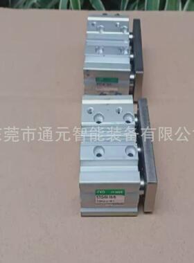 CKD带导杆气缸STG-M-16-20-T0H-R