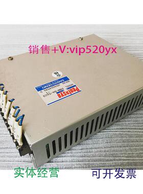 现货供应PENTASYN山洋电机驱动器PMM-BA-5603-1广州速王工控