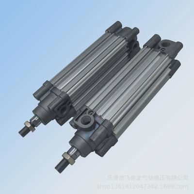 smc直行程cp96气缸cp96sdb63-150标准气缸