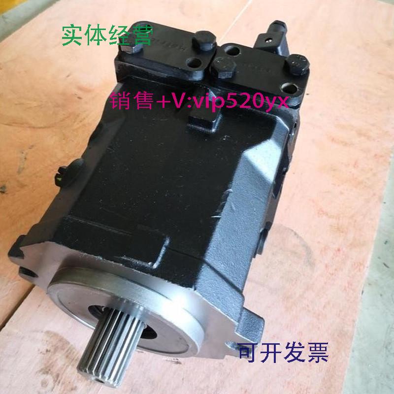 现货供应林德柱塞泵HPV135-02R3000HYX265马达HMF75-020001CYX293