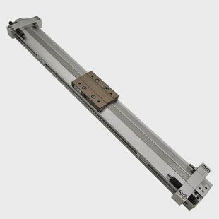 1400 1500 1600 气缸无杆伙伴my1m16 2000a 1200 1800 l滑动 1000