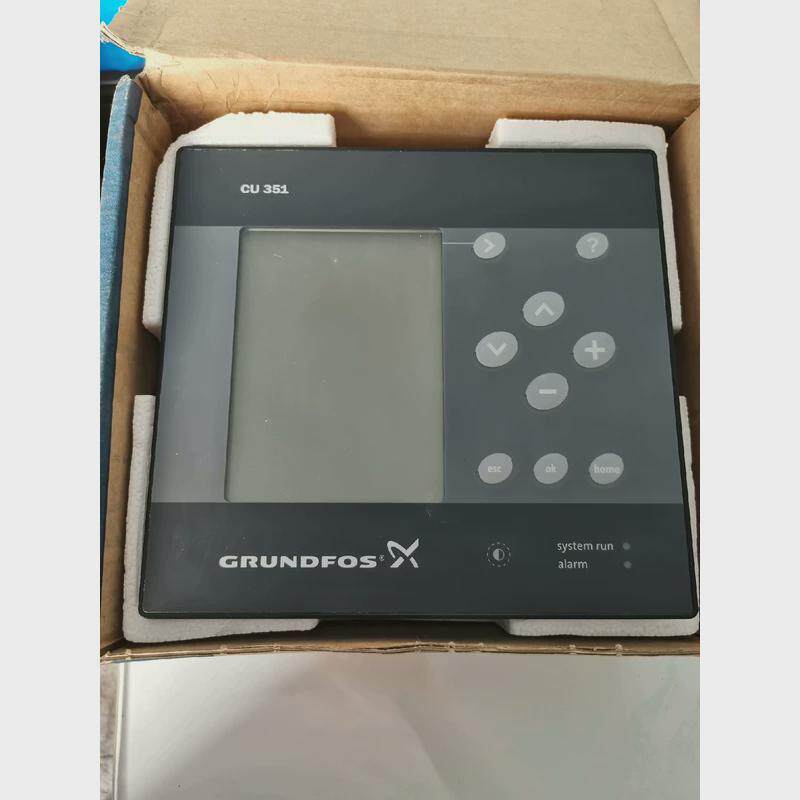 议价格兰富CU351 CU 351水泵控制器，