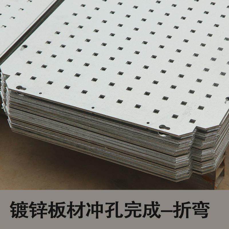 工具挂板定制异型金属钣金加工定做台工具柜工具车来图来样钳工