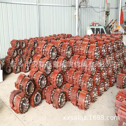 批发锥制动zdm112-4-0.4kw锥形转子刹电机