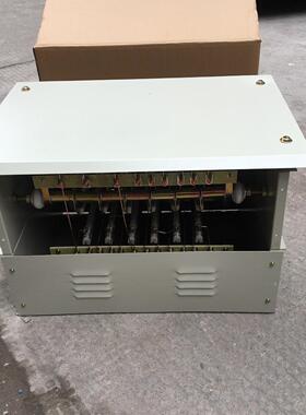 RS54-160L-6/2B行车电机调整制动升降不锈钢电阻器电阻箱RT54RT52