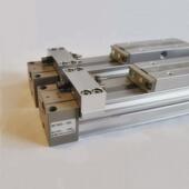 900 300 100 smc机械气缸杠无my1b10 1600 200 500 1800 400 1700