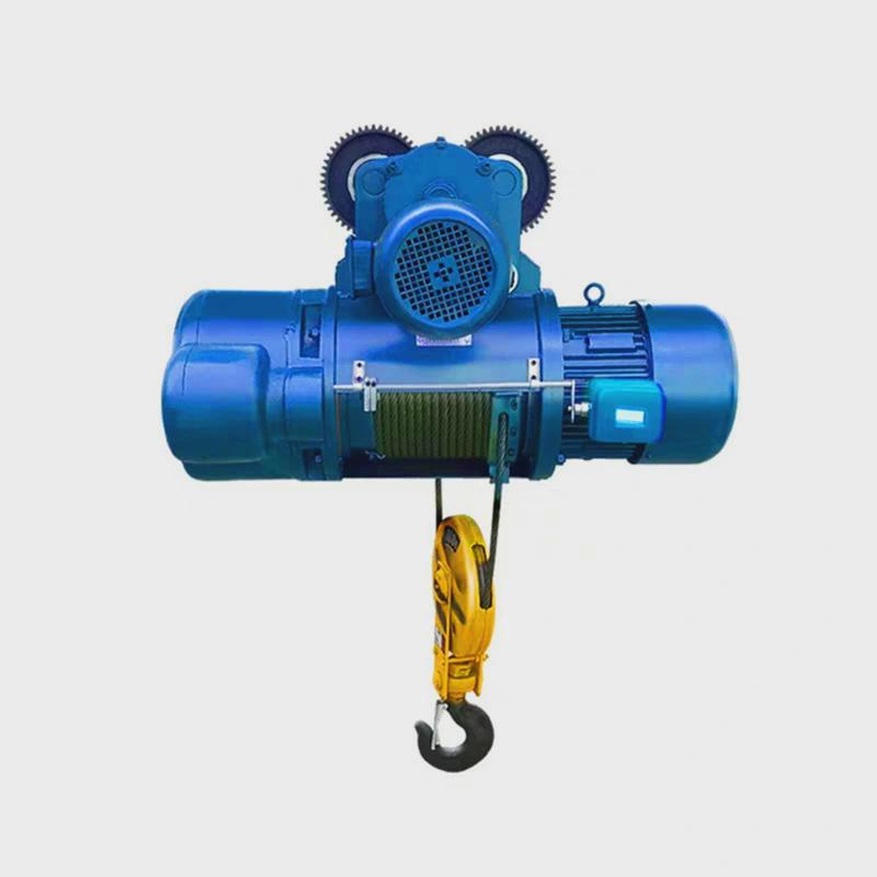 现货供应cd型0.5吨1吨2吨3吨5吨10吨16钢丝绳20吨25吨吨电动葫芦