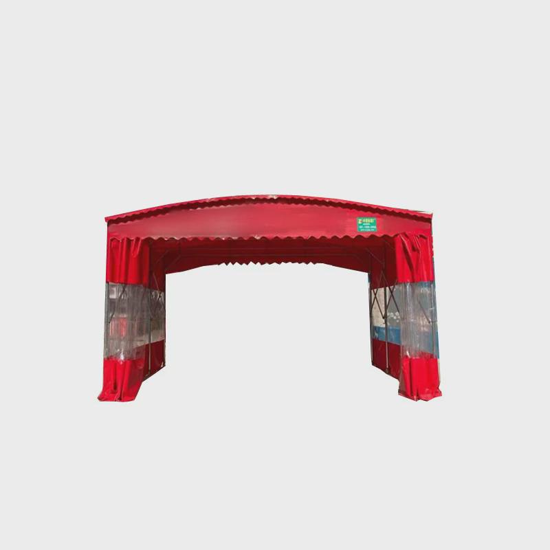 喜篷酒席婚宴帐篷帐篷大排档帐篷停车棚红白喜事帐篷农村可定大棚
