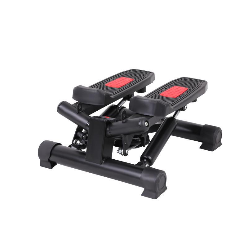 源头厂家液压小型运动健身器材扭腰室内家用多功能左右踏步机