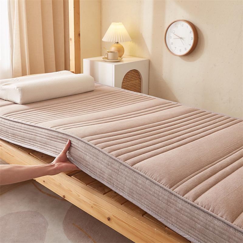 椰棕租房海绵床垫软垫家用卧室榻榻米加厚垫子学生宿舍单双人乳胶
