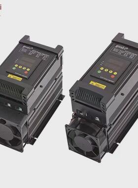 ts数显功率三相电力调整器scr可控硅系列调节器30-175a