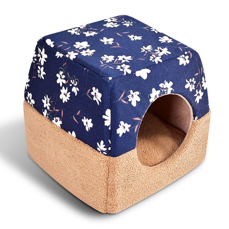 狗窝形宠物窝小型犬幼犬特猫窝春秋冬季宠物用品,宠物/宠物食品及用品,狗窝/屋/帐篷/沙发,淘宝优惠券,粉丝福利购,淘宝优惠卷