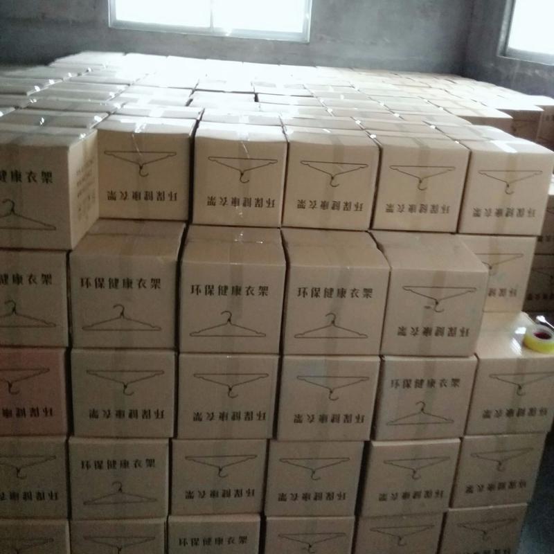 干洗店专用一次性衣架塑细衣架600个2.2洗衣店喷铁丝铁丝衣架批发