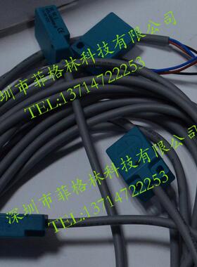 【实物拍照】htl-q05nis接近开关请议价