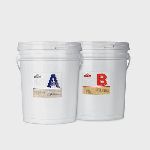 导热3.0W有机硅ab胶导热耐高低温电路板密封胶电子防水绝缘灌封胶