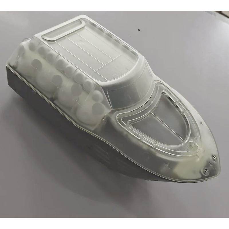 内销爆鱼护浮水款微物溪流引舟路亚活鱼船活鱼桶abs材质8l空间