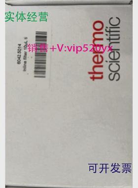 现货供应赛默飞在线过滤器6042.5014forLPG-3400BMandDGP-3600BM1