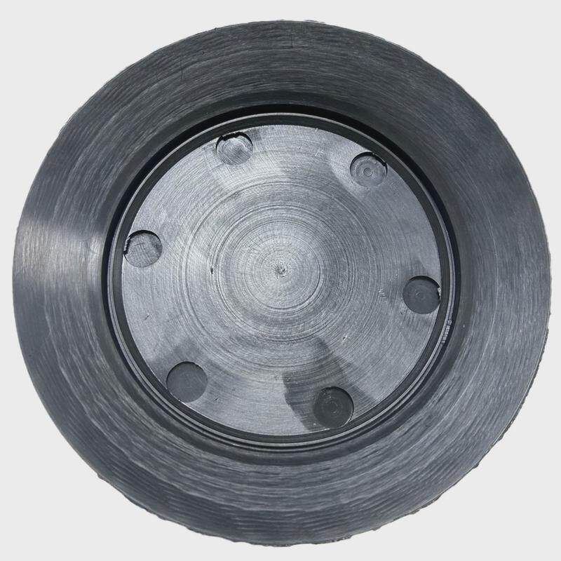 厂家供应橡胶皮碗加布皮碗管道专用橡胶配件异形件定