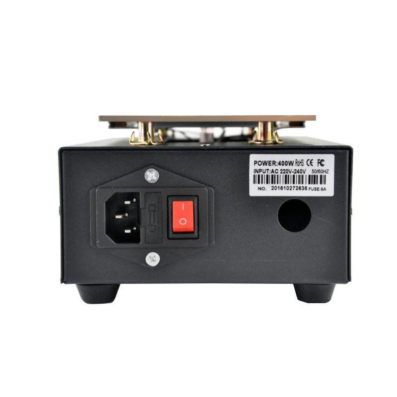 uyue948s+948t968屏分离机拆屏幕机手机屏幕真空分离机