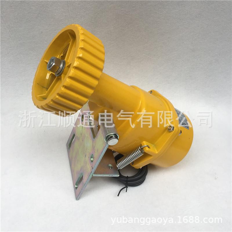 DH-III DH-1 DH-2皮带速度打滑检测器输送带保护装置速度传感器