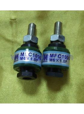 .供应浮动mindman金器接头mfc1006