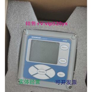 ANROSEMOUNT罗斯蒙特分析仪变送器GO7 现货供应1056 501