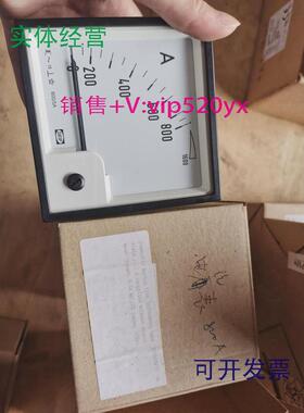 现货供应电流表F96E0-800A1个FRFR,NEW