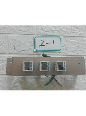 议价嘉 ISE30A-01-P-M 议价 191017 2-1 实物拍摄