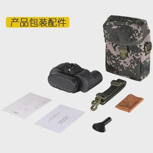夜視雙筒6x30金屬高清高倍2024年新款 戶(hù)外微光望遠(yuǎn)鏡帶測(cè)距望眼鏡