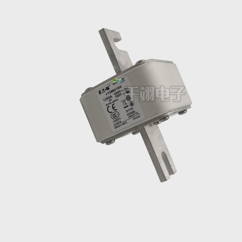 熔断器斯曼170m6163170m6164170m6165170m6166170m6167巴
