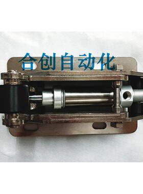 供应台湾金器msll缸阻挡-25-30