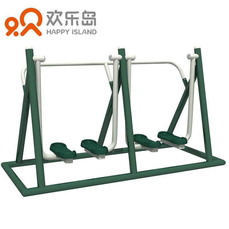 太空漫步机人字形漫步机双人双位厂家直销小区房地产户外健身路径,运动/瑜伽/健身/球迷用品,健身路径,淘宝优惠券,粉丝福利购,淘宝优惠卷