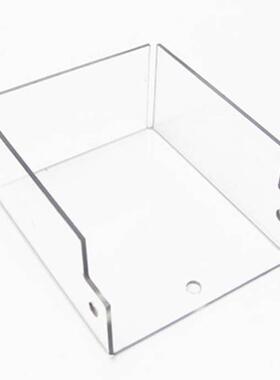 高透明pc耐力板加工源头防划伤聚碳酸酯塑料板打孔折弯雕刻厂家