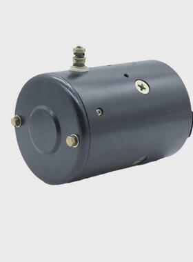 hy62038液压动力单元直流电机24v2.5kw