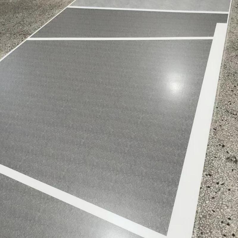 3d打印地板地胶健身房儿童场所办公游乐园地板现货耐磨防滑生产