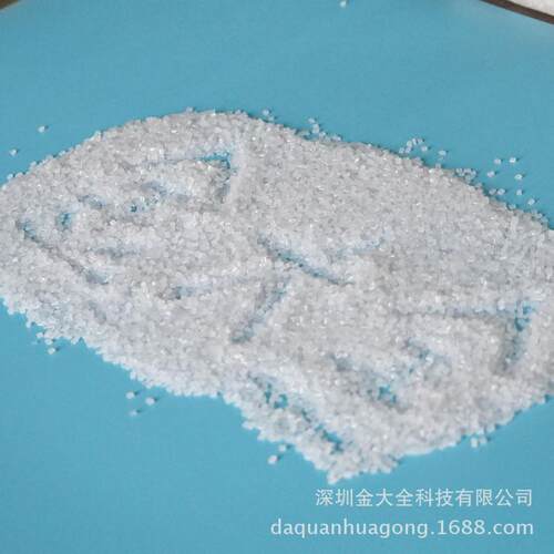透明pet片材厂家增韧剂聚酯专用耐寒增韧剂塑料颗粒相容增韧剂