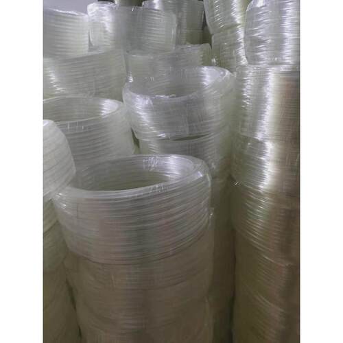 ann12pvc透明软管水平管透明塑料四季柔软水平来浇水管耐油管自管