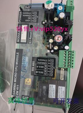 现货供应Sam电路板ZM411GAMMAMICROCPUMODULE现货议价包邮
