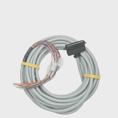 纯铜室外对数网线50对网线cat3utp铠装电话线大100对数通讯网线