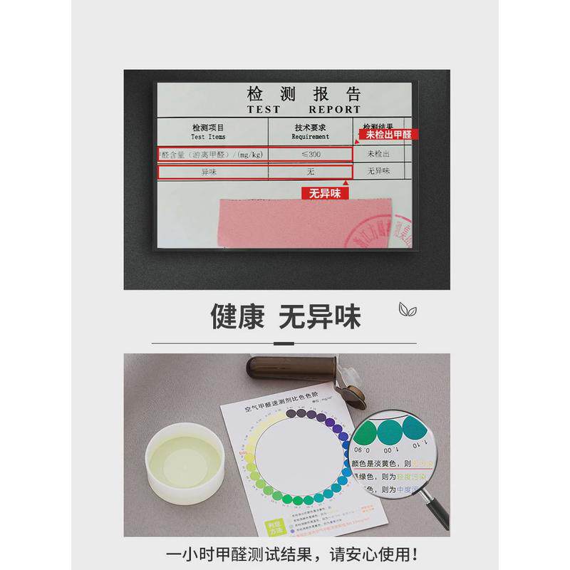 门帘隔断家用卧室小房间布免打孔伸缩杆简易分割遮挡客厅分间帘子