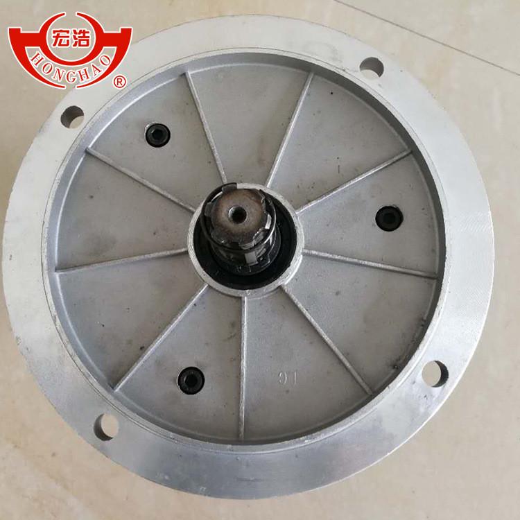 热销厂家供应YDE-0.8kw2.2kw三相异步软启动电机软启动大盘运行电