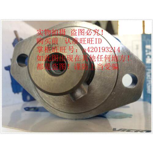 液压马达104-3199-006液压马达博裕威js叶片式径向马达高速马达规