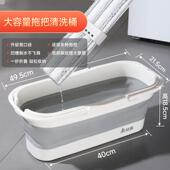 90n平板拖把家用免手洗新款 2024一拖净推水拖懒人拖布地拖