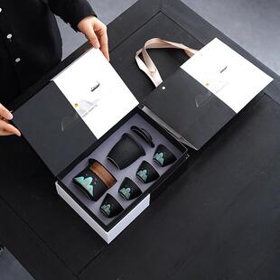 公司年会纪念品商务礼品定制logo送客户伴手礼实用创意开业礼品