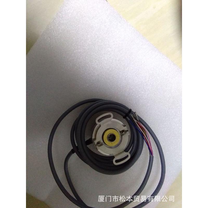 增量编码器8.KIH40.5462.1000 Kubler德国库伯乐Kuebier.com