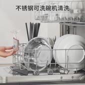 宠物碗狗碗盆宠物喂食器食盆不锈钢碗双碗升降桌狗碗猫狗用品